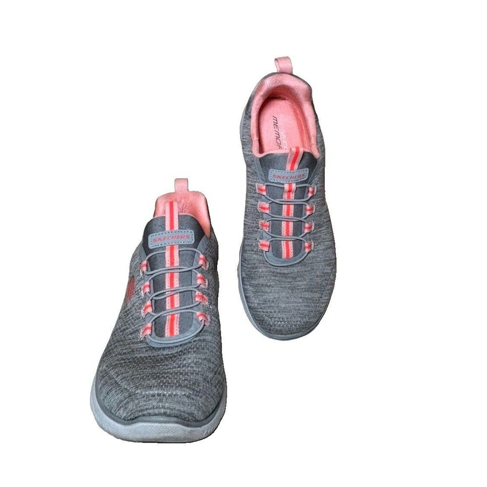 Skechers Sport Women slip on sneaker size 6 US 3UK 36 EUR